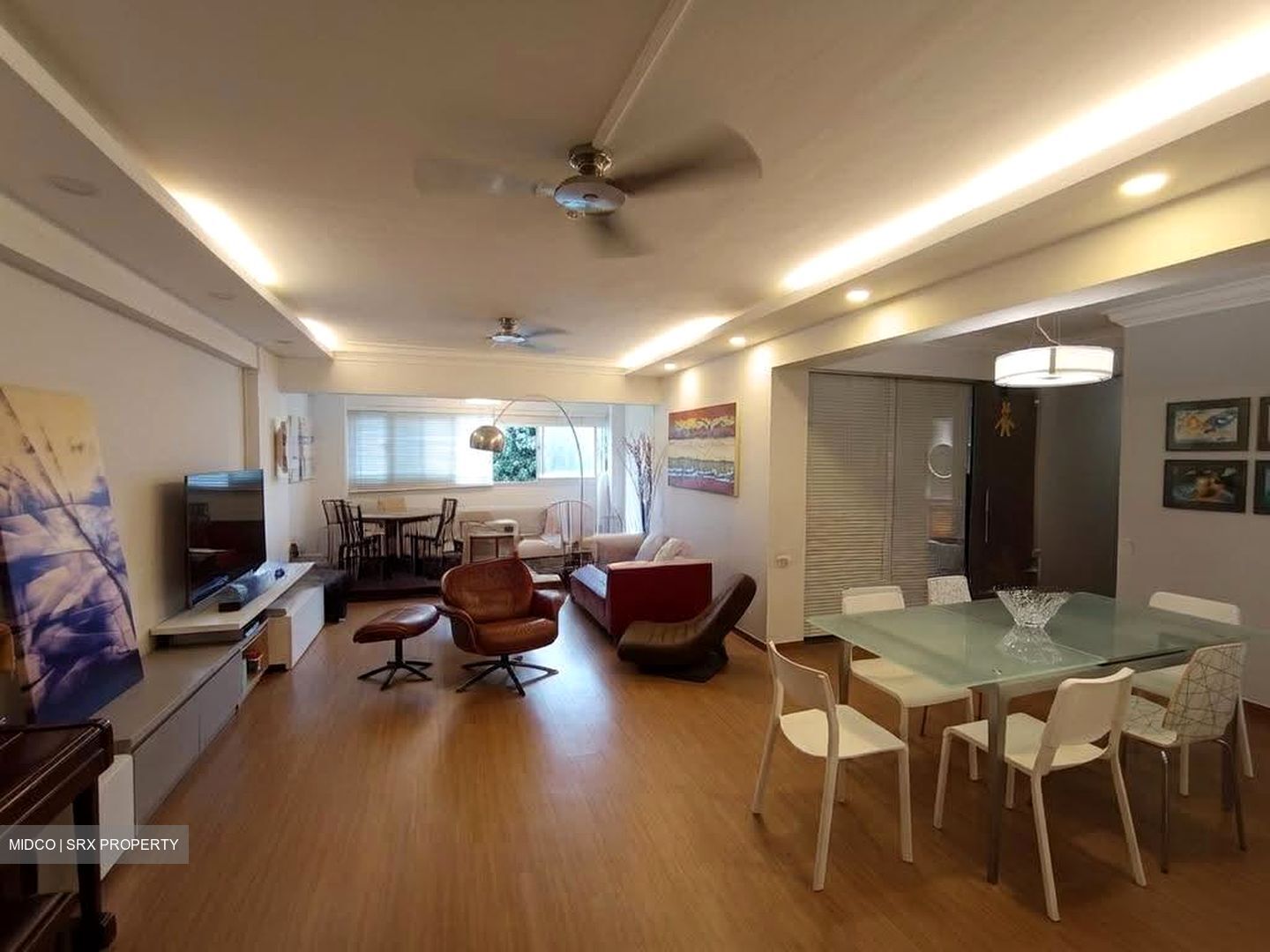 Blk 613B Bedok Reservoir Road (Bedok), HDB Executive #608650121